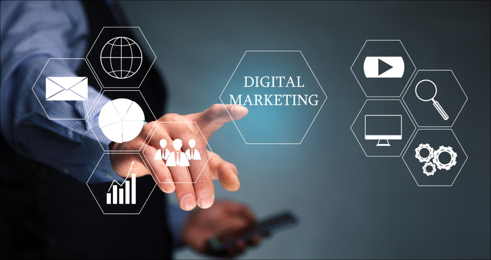 Top Digital Marketing Strategies for 2025: Stay Ahead of the Curve