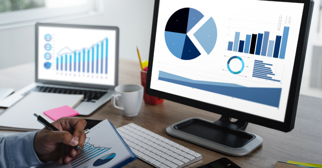 Performance marketing