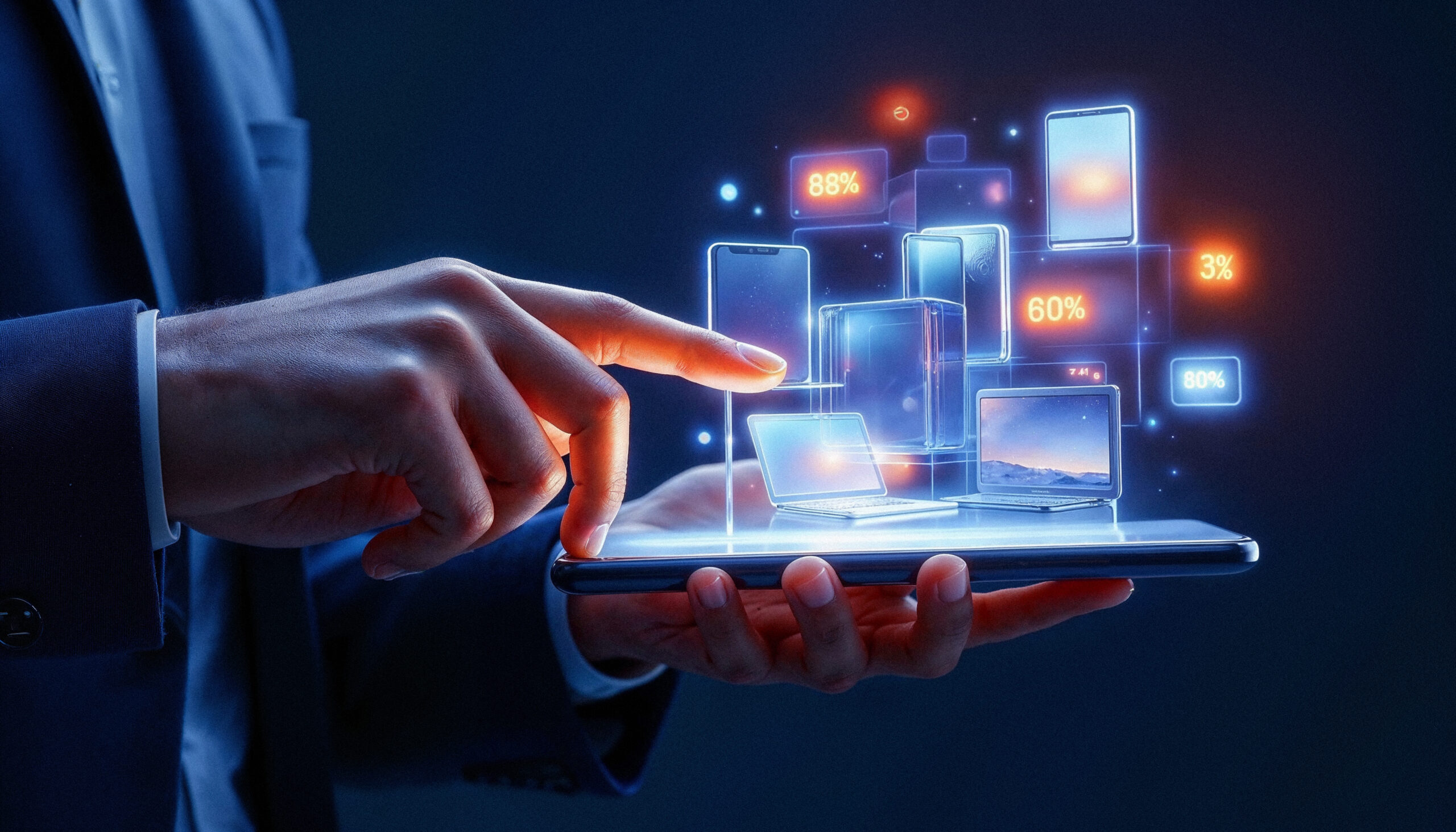 What’s Next in Marketing? Top Digital Trends to Watch in 2025!