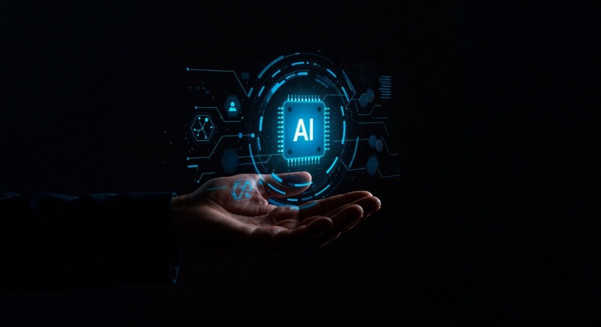 ai automation