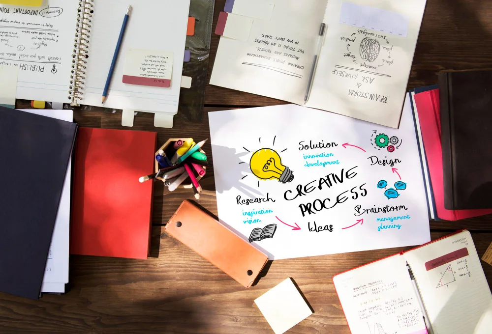 Storytelling in - marketing (with examples)
