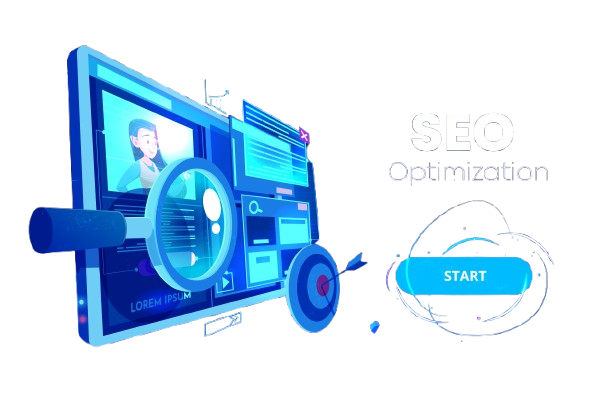 SEO Traffic Growth Graph