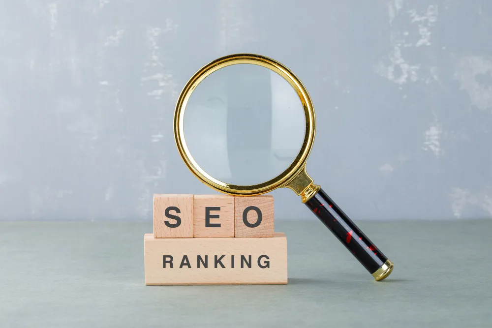 SEO Company Near Me
